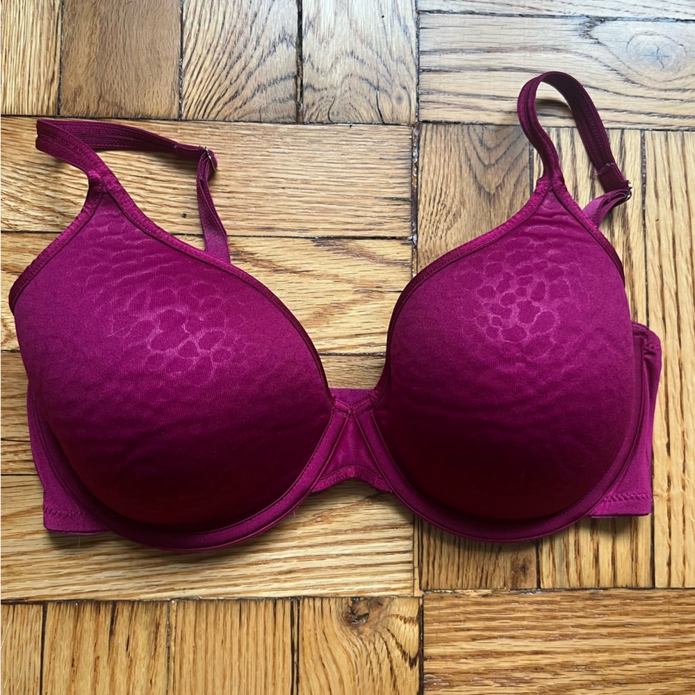 💘 Berry Natori Bra